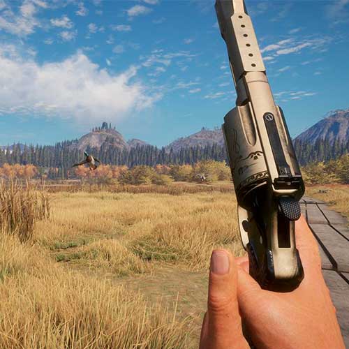 theHunter Call of the Wild - Weapon Pack 2 DLC Cd Key Steam Global